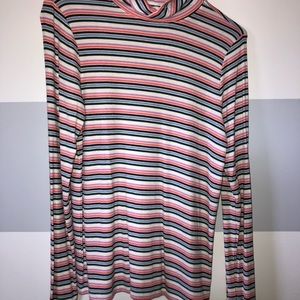 SOFTEST TURTLENECK TOP!